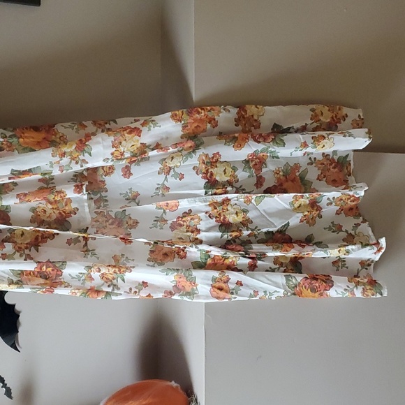 Long Back, Short Front Dress/Romper - Picture 2 of 6